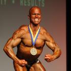 Rick  Armstrong - NPC Midwest Open 2012 - #1