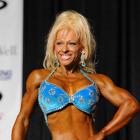 Dorothy   Trojanowicz - NPC Jr. Nationals 2009 - #1