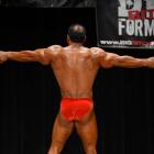 Jose  Burgos - NPC Jay Cutler Baltimore Classic 2012 - #1