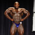 David   Coleman - IFBB North American Championships 2011 - #1