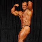 Steven   Weiss - NPC Masters Nationals 2009 - #1