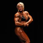 Brigita  Brezovac - IFBB Wings of Strength Tampa  Pro 2011 - #1