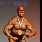 Rick  Armstrong - NPC Midwest Open 2012 - #1