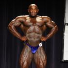 David   Coleman - IFBB North American Championships 2011 - #1