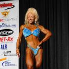 Dorothy   Trojanowicz - NPC Jr. Nationals 2009 - #1