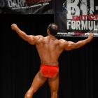 Jose  Burgos - NPC Jay Cutler Baltimore Classic 2012 - #1