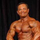 Steven   Weiss - NPC Masters Nationals 2009 - #1