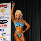 Dorothy   Trojanowicz - NPC Jr. Nationals 2009 - #1