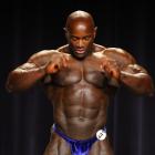 David   Coleman - IFBB North American Championships 2011 - #1