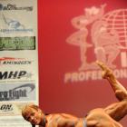 Cathy  LeFrancois - IFBB New York Pro 2009 - #1