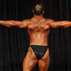 Steven   Weiss - NPC Masters Nationals 2009 - #1