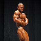 Ryan  Martucci - NPC USA 2012 - #1