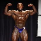 David   Coleman - IFBB North American Championships 2011 - #1