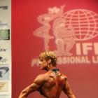 Cathy  LeFrancois - IFBB New York Pro 2009 - #1