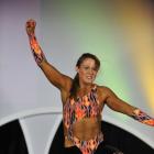 Heather  Mir - NPC Fort Lauderdale Championships 2010 - #1