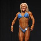 Tina  Francis - NPC USA 2009 - #1