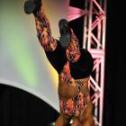 Heather  Mir - NPC Fort Lauderdale Championships 2010 - #1