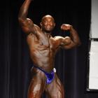 David   Coleman - IFBB North American Championships 2011 - #1