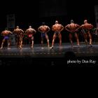 IFBB Arnold Classic 2012 - #1