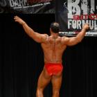 Jose  Burgos - NPC Jay Cutler Baltimore Classic 2012 - #1