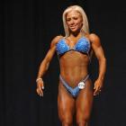 Tina  Francis - NPC USA 2009 - #1