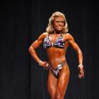 Stephanie  Romero - NPC USA 2012 - #1