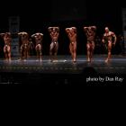 IFBB Arnold Classic 2012 - #1