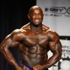 David   Coleman - IFBB North American Championships 2011 - #1