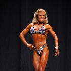 Stephanie  Romero - NPC USA 2012 - #1