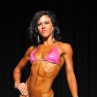 Rebecca  Zirkle - NPC Jr. Nationals 2014 - #1