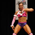Rachel  Karli - NPC Jay Cutler Classic 2010 - #1