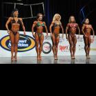 IFBB Prestige Crystal Cup 2015 - #1