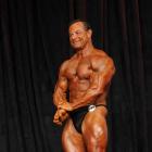 Steven   Weiss - NPC Masters Nationals 2009 - #1