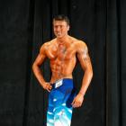 Andrew  Cardone - NPC Atlantic USA 2013 - #1