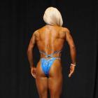 Tina  Francis - NPC USA 2009 - #1