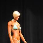 Leanne  Coe - NPC Elite Muscle Classic 2014 - #1