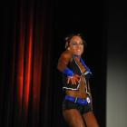 Nancy  Swanson - NPC Fort Lauderdale Championships 2010 - #1