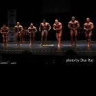 IFBB Arnold Classic 2012 - #1