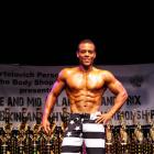 Paul  Rennalls - NPC West Virginia State Mid Atlantic Grand Prix 2013 - #1