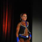 Nancy  Swanson - NPC Fort Lauderdale Championships 2010 - #1