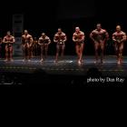 IFBB Arnold Classic 2012 - #1