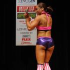 Rachel  Karli - NPC Jay Cutler Classic 2010 - #1