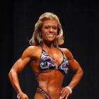 Stephanie  Romero - NPC USA 2012 - #1