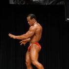 Jose  Burgos - NPC Jay Cutler Baltimore Classic 2012 - #1