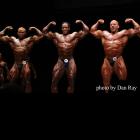 IFBB Arnold Classic 2012 - #1