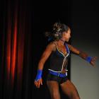 Nancy  Swanson - NPC Fort Lauderdale Championships 2010 - #1