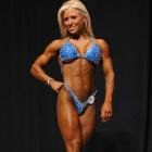 Tina  Francis - NPC USA 2009 - #1