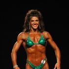 Lisa  Shanklin - NPC Nationals 2010 - #1