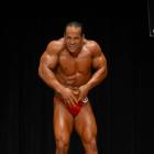 Jose  Burgos - NPC Jay Cutler Baltimore Classic 2012 - #1