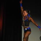 Nancy  Swanson - NPC Fort Lauderdale Championships 2010 - #1